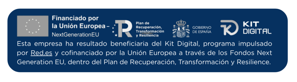 Logosadministracionpublicidadkitdigital | TARCONST SL